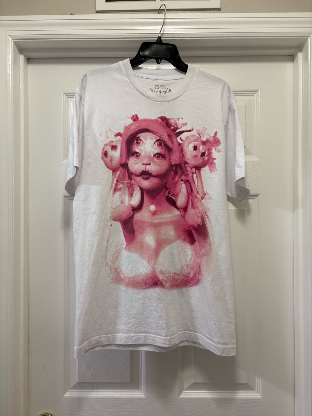 Melanie Martinez Portals Tour T-Shirt